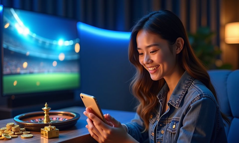 harimaucuci Built for Malaysia, Shaped Around Your Account