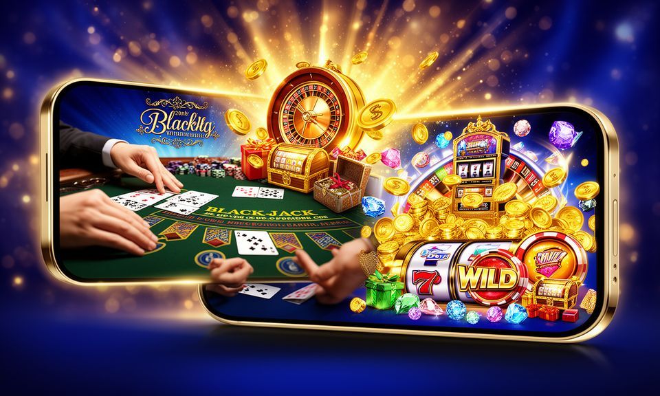 harimaucuci Three Card Poker